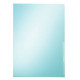 Leitz 41000035 carpeta PVC Azul A4